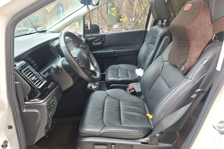 Used Honda Elysion 2019 2.0L Hybrid Luxury Edition