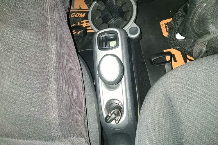 Used smart fortwo 2015 1.0 MHD New Year Special Edition
