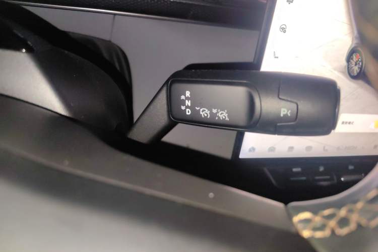 Used Zeekr 7X 2025 75 kWh Rear-Wheel Drive Intelligent Driving Version