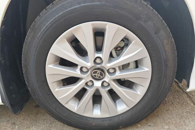 Used Toyota Corolla 2024 1.2T Pioneer Edition