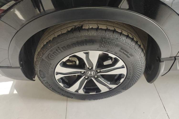 Used Honda CR-V 2021 240TURBO CVT Two-Wheel Drive Urban Edition