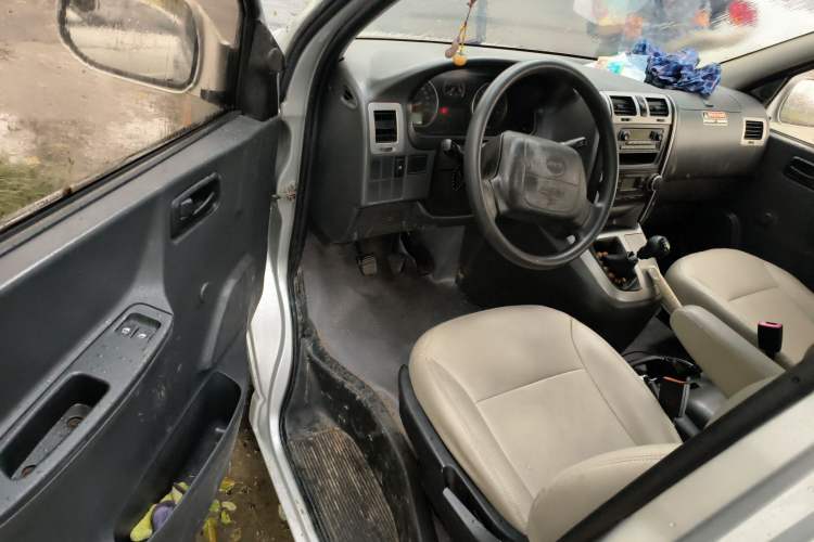 Used Jinbei Grace 2019 2.0L Express Flagship 9-Seater China VI 1TZS