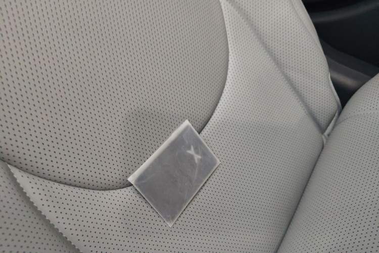 Used XPeng MONA M03 2025 600 with Ultra-Long Range Max