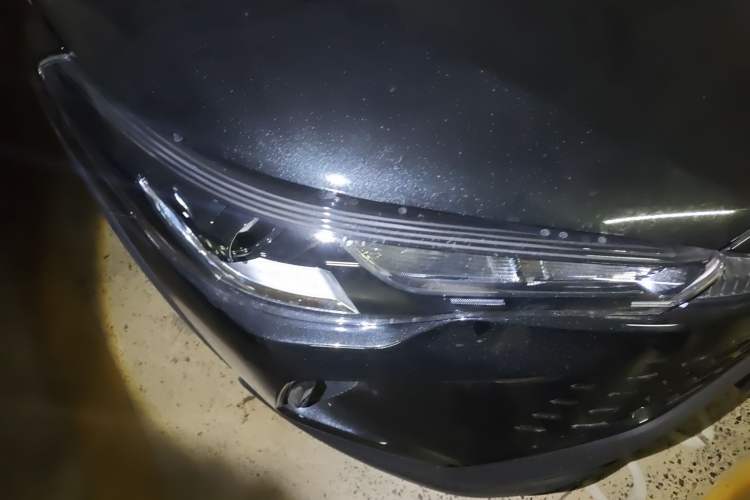 Used Toyota Corolla Cross 2026 Model 2.0L Smart Electric Hybrid Dual-Engine Pioneer Edition