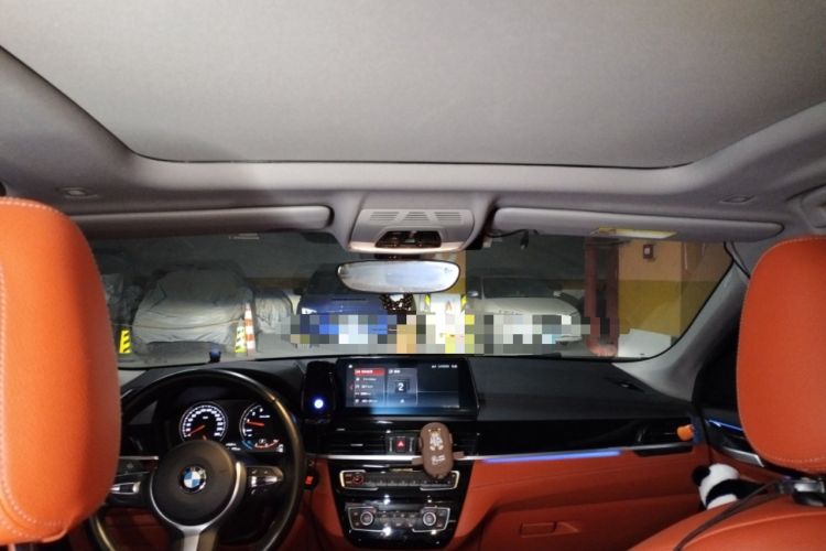 Used BMW X2 2021 sDrive25i M Sport Package