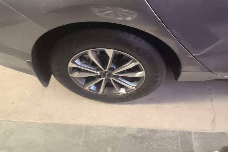 Used BYD Destroyer 05 2022 DM-i 55KM Prestige Model