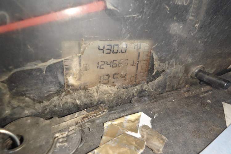 Used Wuling Zhiguang 2015 1.2L Practical LS-I Model
