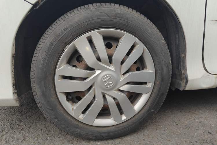 Used Honda City 2015 1.5L manual Comfort version