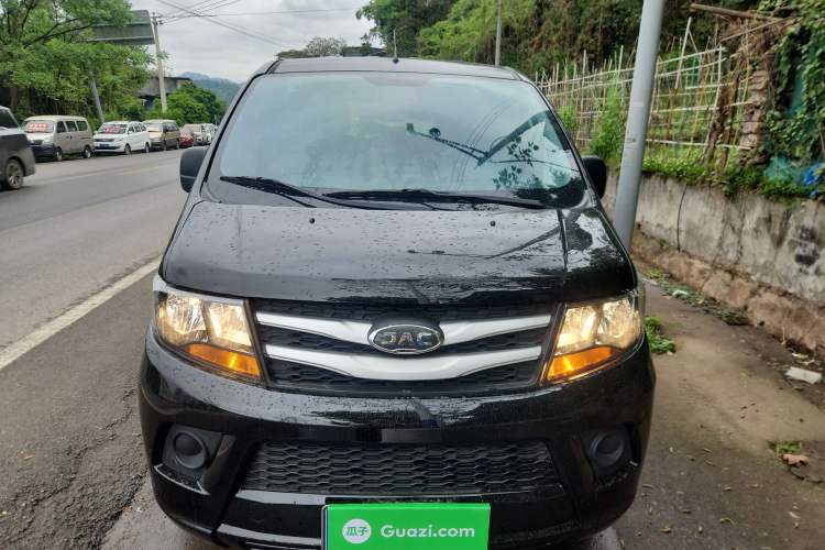 Used JAC Refine M3 2022 PLUS Creator Edition 1.5T Luxury Model