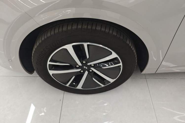 Used Li Auto L6 2024 Pro Model