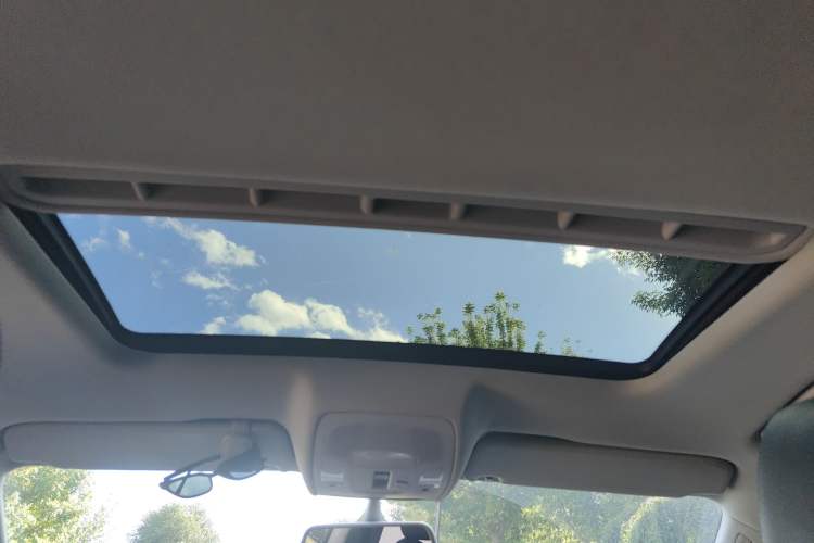 Used Audi A7 2012 3.0TFSI quattro Comfort Edition Headliner