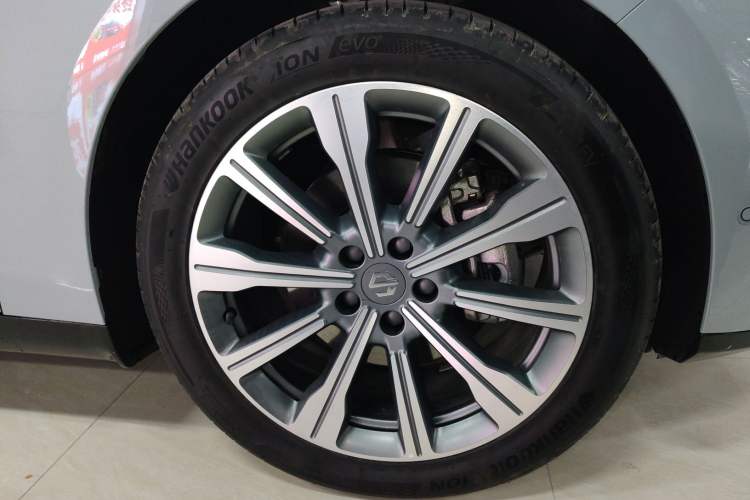 Used Leapmotor C01 2024 Range-Extended 216 Luxury Edition