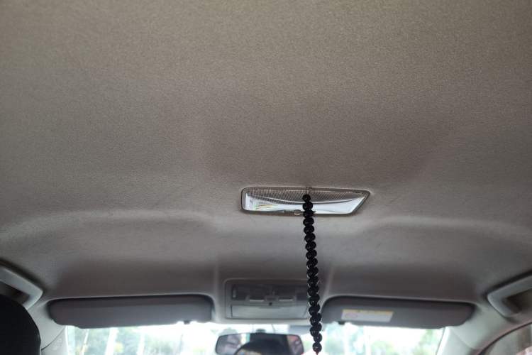 Used Toyota Levin 2016 Dual-Engine 1.8H GS E-CVT Elite Edition Headliner