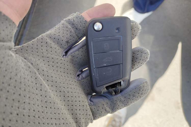 Used Volkswagen Tiguan X 2023 330TSI Two-Wheel-Drive Flagship Edition
