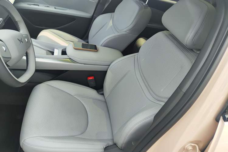 Used XPeng MONA M03 2025 620 Ultra-Long Range Plus
