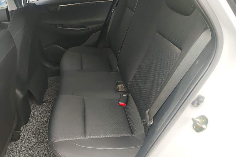 Used Hyundai Celesta 2020 1.6L Automatic GL Enjoyable Edition