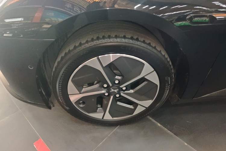 Used XPeng MONA M03 2025 515 Long-Range Plus
