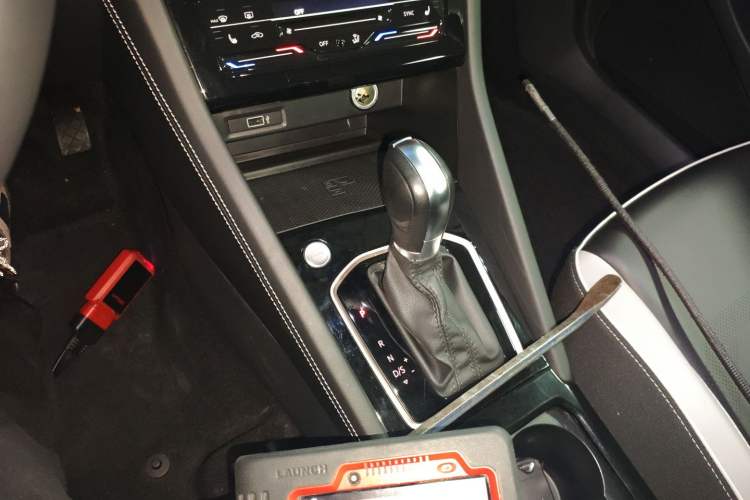 Used Jetta VS7 2022 280TSI Automatic Glory Edition