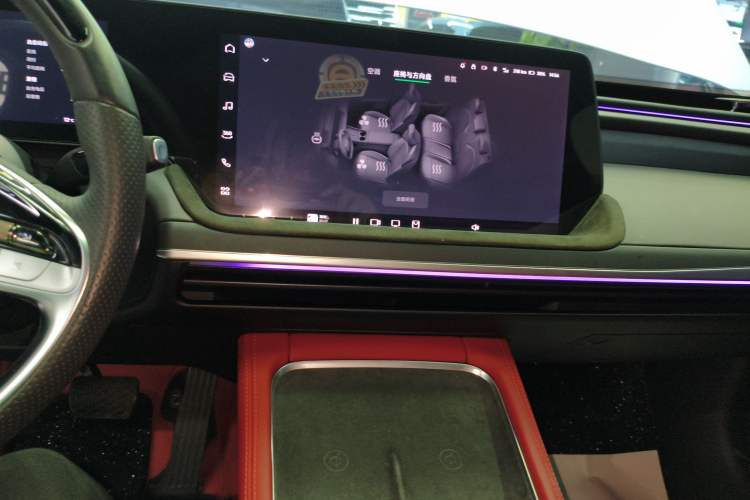 Used XPeng P7 2023 P7i 702 Max