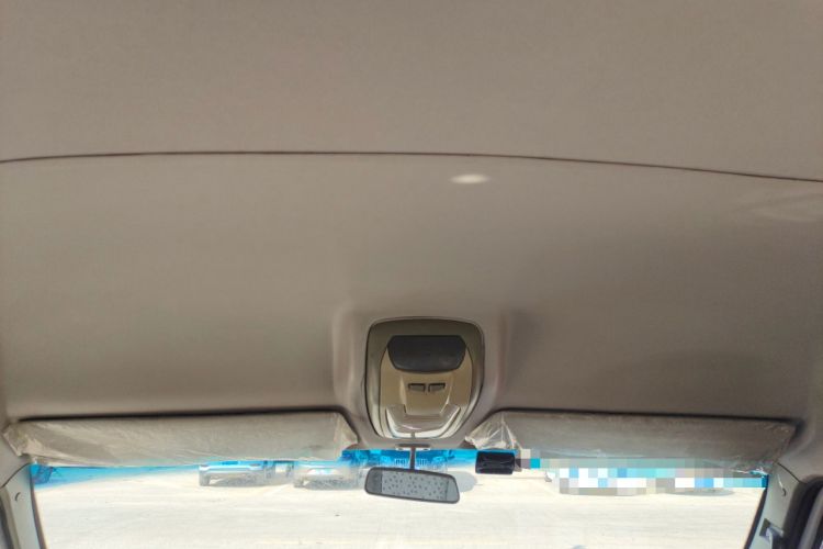 Used Iveco Power Daily 2017 2.5T Classic A32 Mid-Roof 6-7 Seater Bus 47Z5
