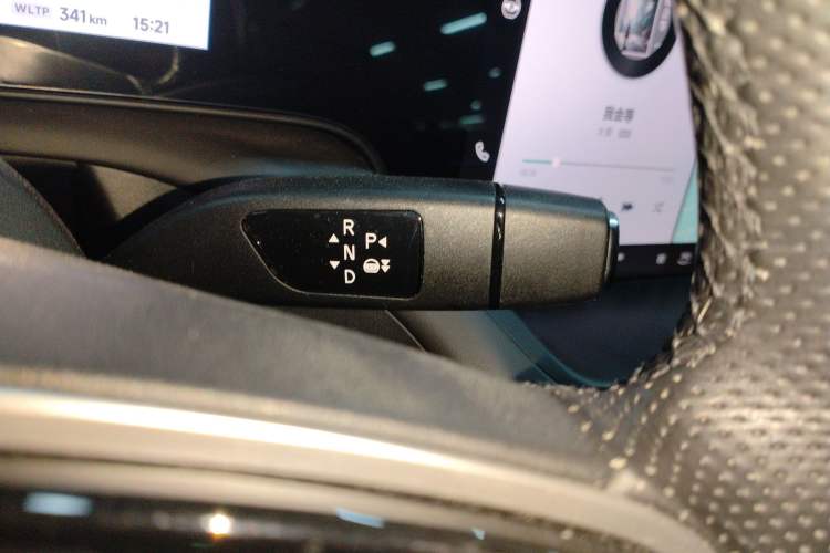 Used XPeng P7 2020 586N
