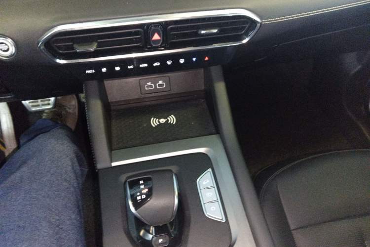 Used JETOUR X90 PLUS 2021 1.6TD DCT Estate 5-seater