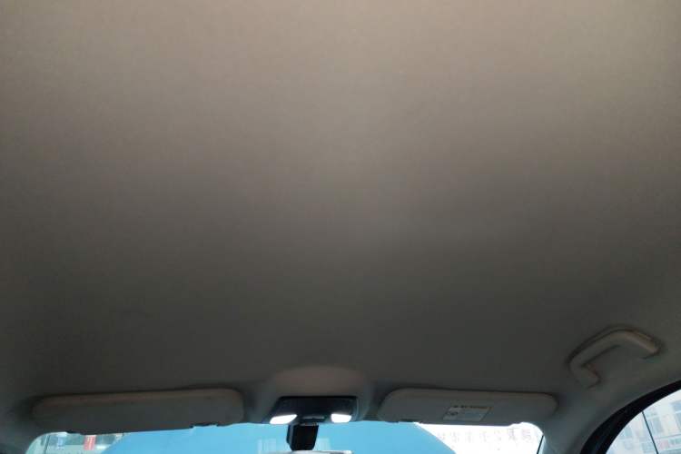 Used NETA U 2023 NETA U-Ⅱ 400 U Show Edition – Lithium Iron Phosphate