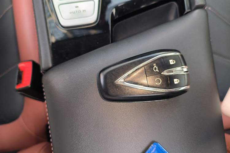 Used CHANGAN Eado 2022 PLUS Blue Whale NE 1.4T GDI DCT Flagship Edition