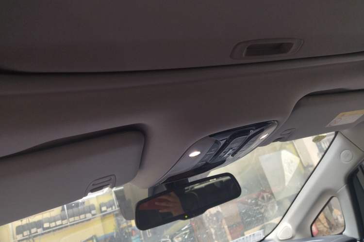 Used GAC Trumpchi M8 2021 Lingxiu Series 390T Ultimate Edition
