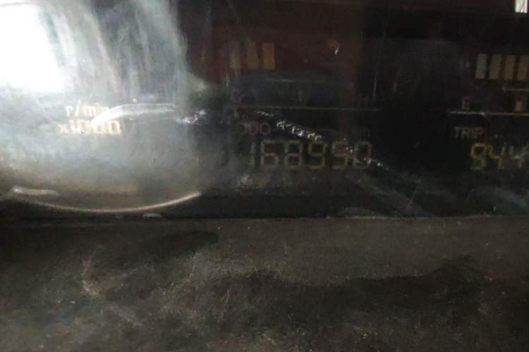 Used Baojun 730 2014 1.5L manual luxury trim 7 seats
