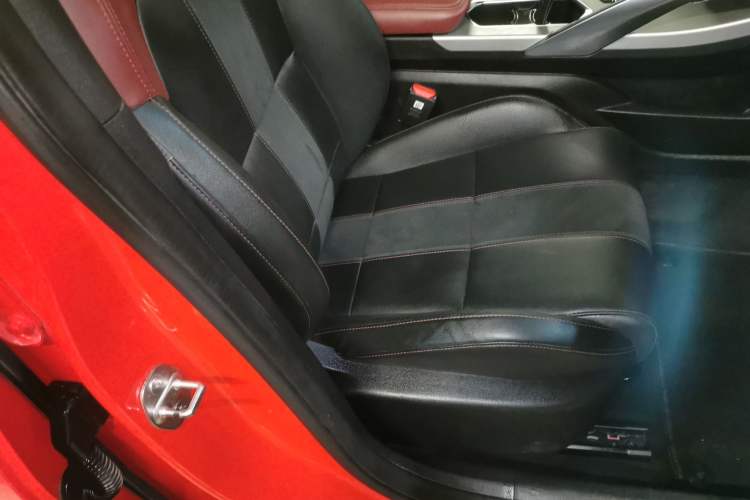 Used Geely Auto Coolray 2021 1.5TD DCT Glory Edition
