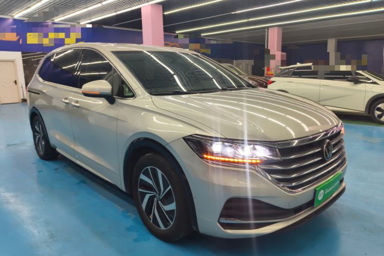 Used Volkswagen Viloran 2020 330TSI Luxury Edition