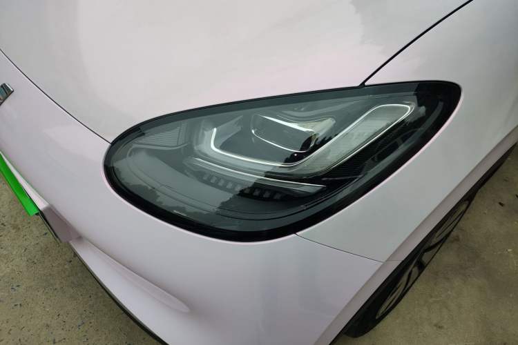 Used Wuling Bingo 2023 333 km Enjoyment Version
