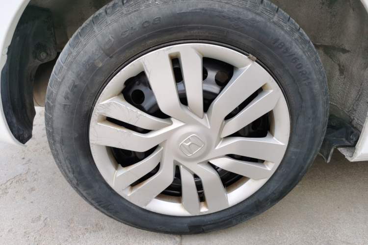 Used Honda Fit 2014 1.5L LX CVT Comfort Model