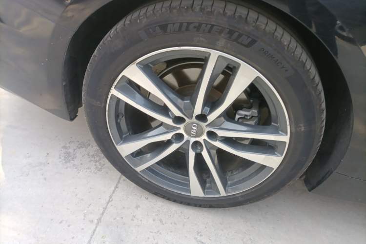 Used Audi A6L 2021 45 TFSI Prestige Elegant Edition