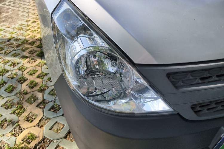 Used Wuling Zhiguang V 2017 1.2L Base Version LMH