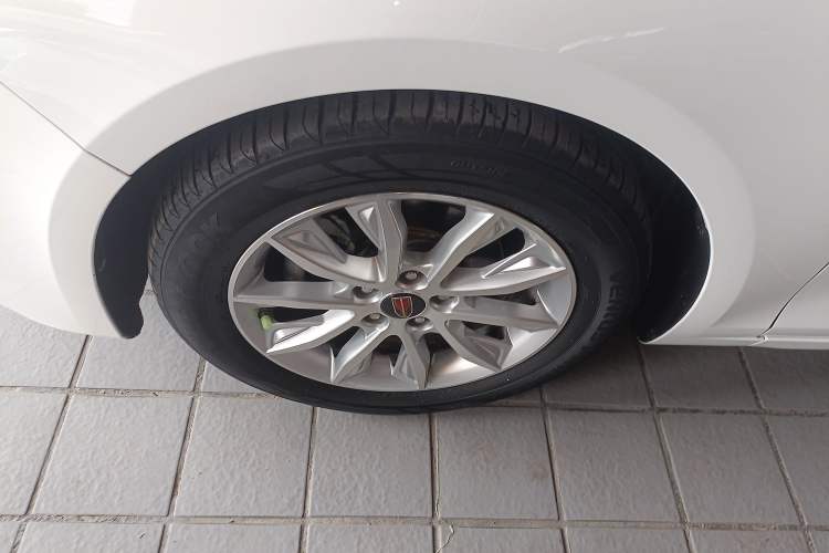 Used Hongqi H5 2019 30TD Dynamic Edition