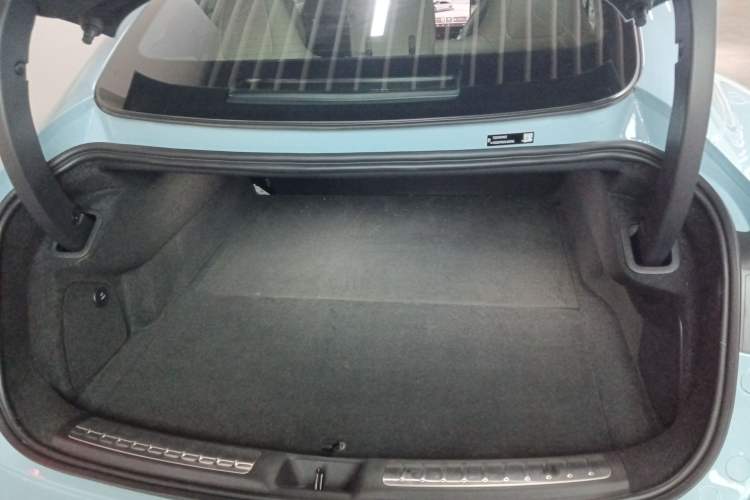 Used Hima Luxeed S7 2024 Ultra Four-Wheel Drive Flagship Edition