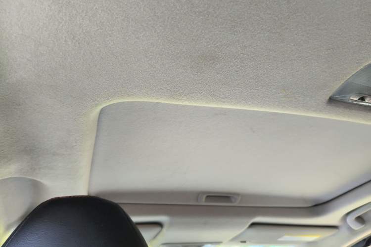 Used Honda Fit 2014 1.5L EXLI CVT Leading Model
