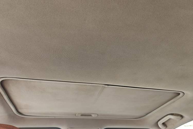 Used BYD S6 2011 2.0L Manual Luxury Version