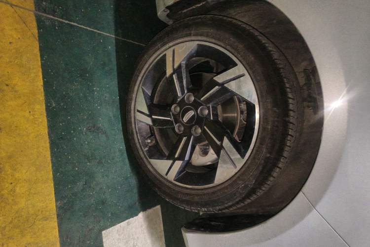 Used Geely Auto Emgrand L HiP 2022 1.5TD-DHT Pro 100KM Super Rui
