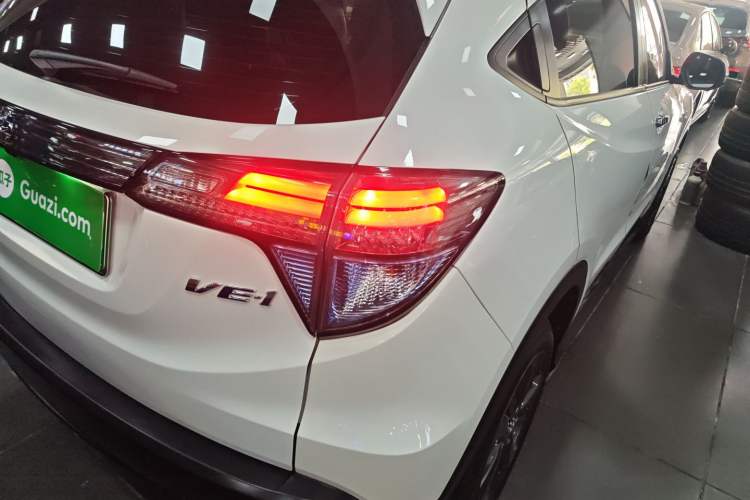 Used Everus VE-1 2021 Comfort Edition