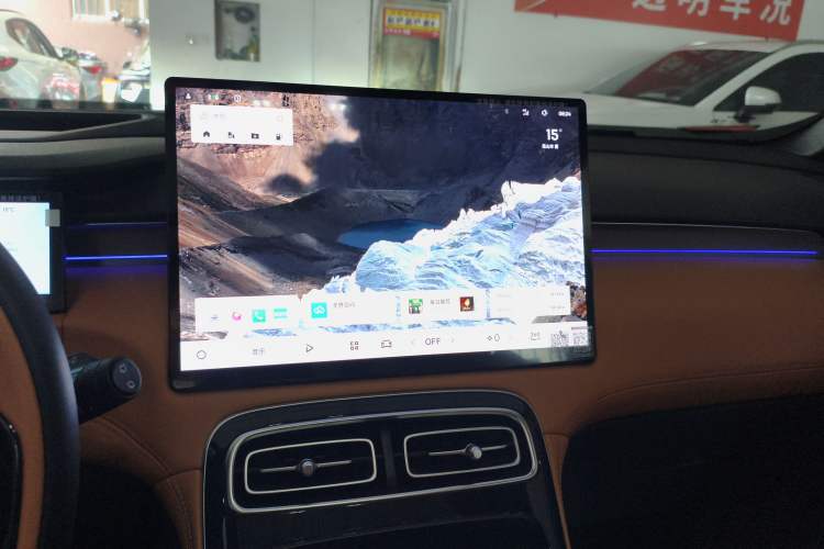 Used Geely Auto FX11 2025 4th Generation 1.5TD DCT Jinxiu
