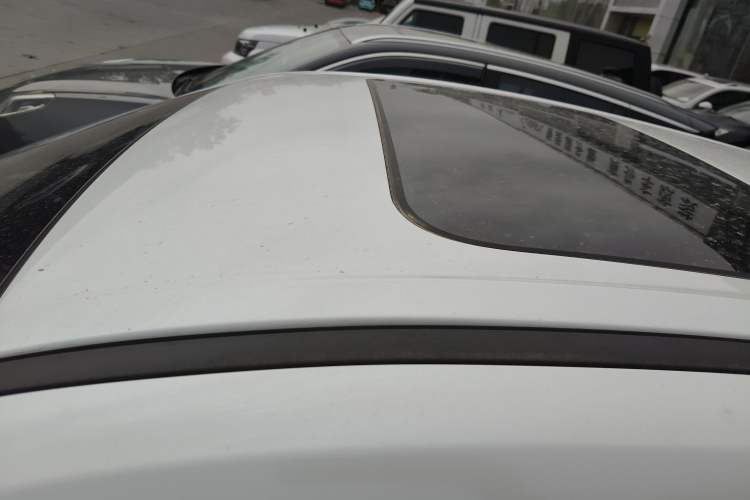 Used CHANGAN OSHAN X5 2021 Revised Version 1.5T DCT Luxury Edition