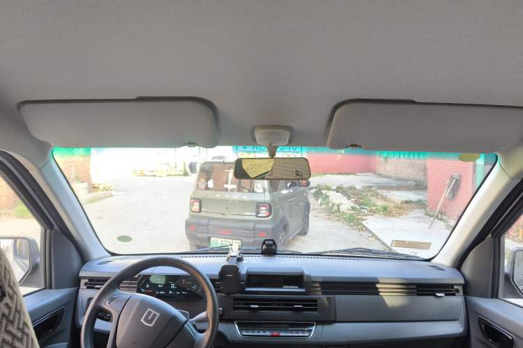 Used Farizon Xingxiang V 2024 Star Enjoy V6E Feature Edition Zhixin 46.08 kWh
