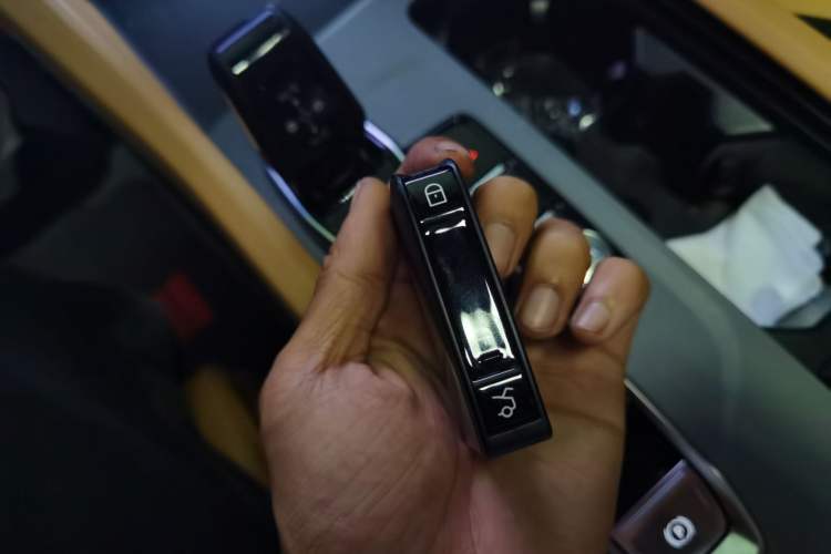 Used Lynk & Co 09 EM-P 2023 2.0TD EM-P Long-Range Version PM Six-Seater