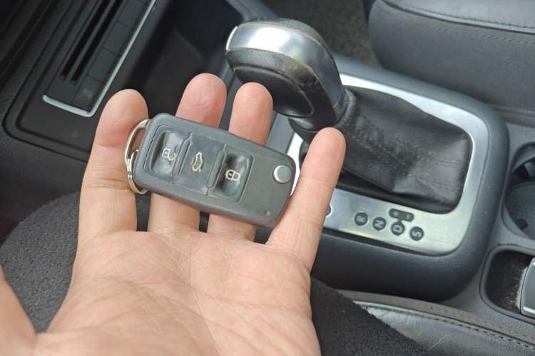 Used Volkswagen Tiguan L 2015 1.8TSI Automatic Two-Wheel Drive Luxury Model