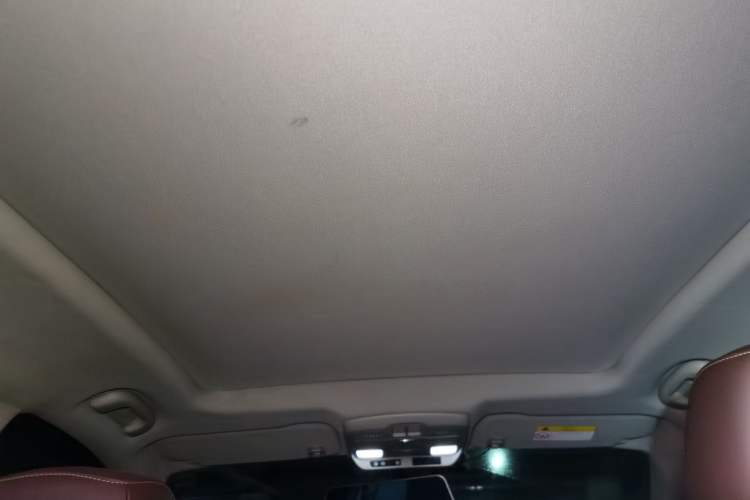 Used Buick Envision 2017 28T Four-Wheel Drive Elite Model
