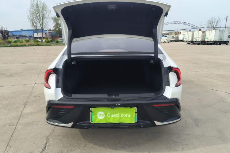 Used Wuling Xingguang 2023 150 Advanced Edition
