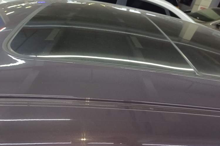 Used Lynk & Co 03 2025 1.5TD DCT Champion Edition Pro